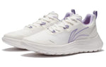 (WMNS) Li-Ning Running 'White' ARSS042-3