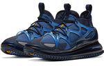 Nike Air Max 720 Horizon Gore-Tex 'Blue' BQ5808-400