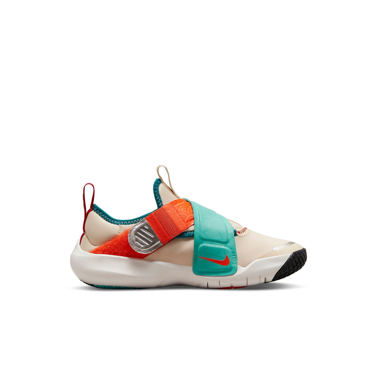 (PS) Nike Flex Advance 'Ivory Multi' DQ4500-101