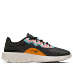 (WMNS) Nike Explore Strada 'Black Umber Rise Coral Stardust' CD7091-005
