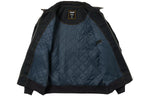 Palace FW22 Kevlar Denim Bomber Indigo Jacket 'Navy' P23JK103