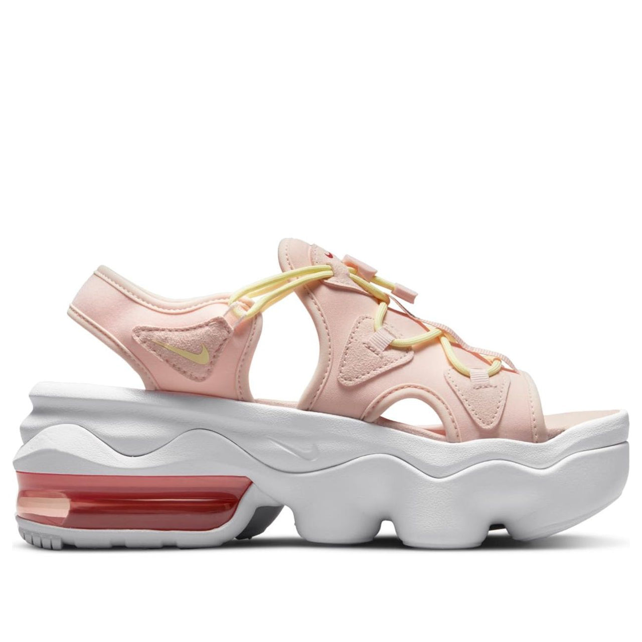(WMNS) Nike Air Max Koko Sandal 'Pink Quartz' DV0759-610
