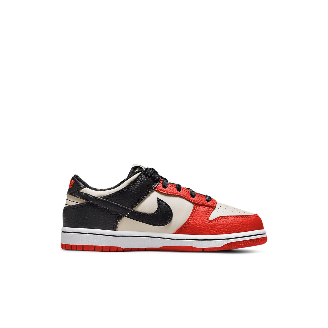(PS) Nike x NBA Dunk Low EMB '75th Anniversary - Bulls' DC9564-100