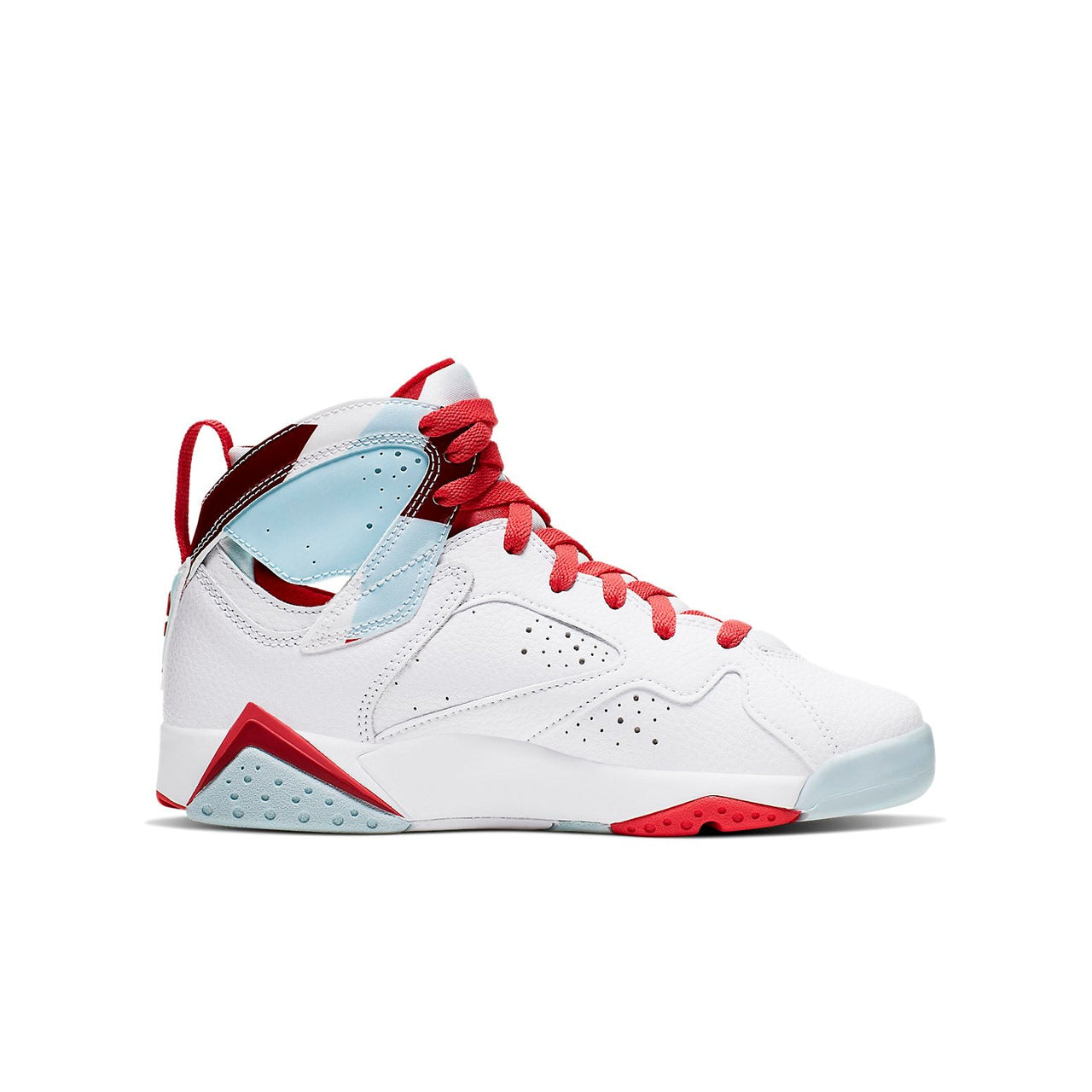 (GS) Air Jordan 7 Retro 'Topaz Mist' 442960-104