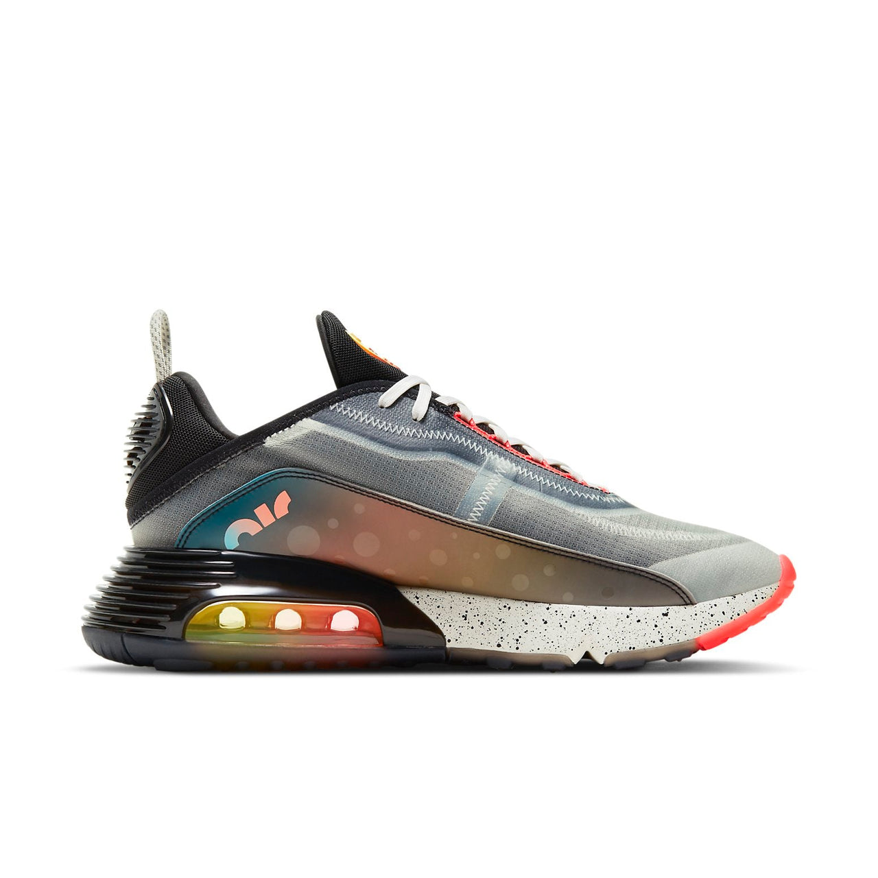 Nike Air Max 2090 'The Future Is In The Air' DD8497-160