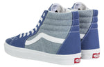 Vans Era 'Chambray True Navy' VN0A38GEVIO