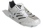 adidas Predator Absolute FG 'Eternal Class.1 Pack White Black' FX0274
