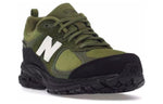 New Balance The Basement New Balance 2002R Olive Black M200RRBA