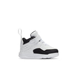 (TD) Air Jordan Courtside 23 White/Black AQ7735-104