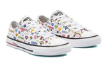 Converse CTAS OX White 670171C