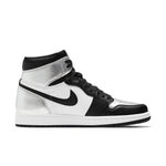 (WMNS) Air Jordan 1 Retro High OG 'Silver Toe' CD0461-001