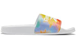 Reebok Classic Slide 'Pride' FY5353
