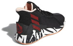 adidas D Rose 9 'Zebra' F99884