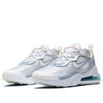 Nike Air Max 270 React 'Indigo Fog' CT1265-100