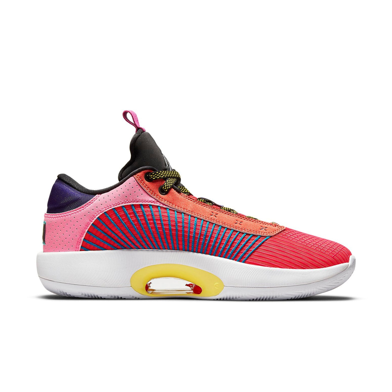 Air Jordan 35 Low DS PF 'Reflexology' DJ2831-300