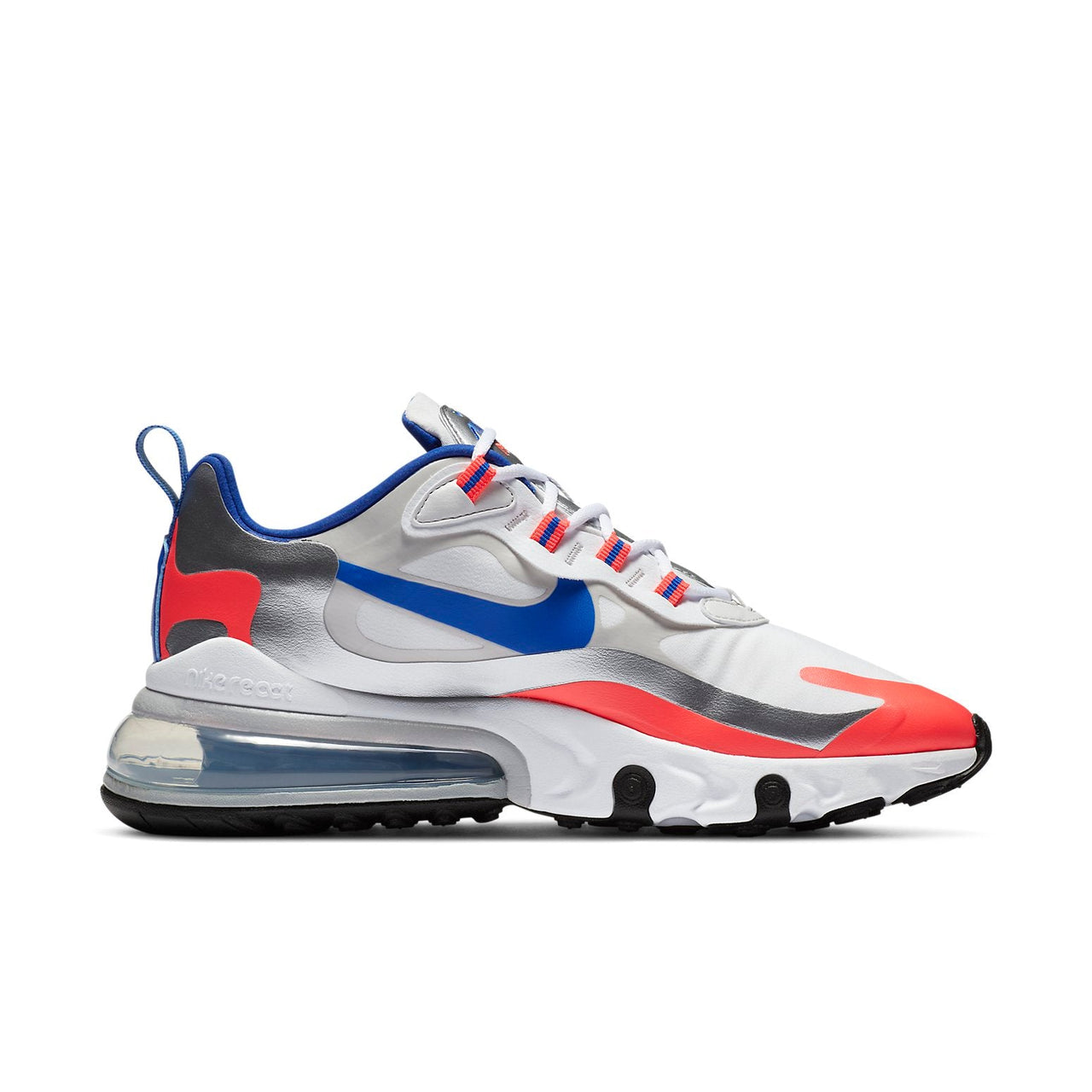 Nike Air Max 270 React 'Knicks' CW3094-100