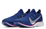 Nike ZoomX VaporFly 4% Flyknit 'Deep Royal' AJ3857-400