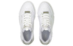 (WMNS) PUMA Cali Sport 'Metallic - White' 375050-01