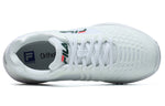 (WMNS) FILA Athletics Low Shoes 'White Green' A12W122303FWT