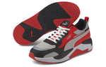 PUMA X-RAY 2 SQUARE PACK HIGH RISK RED-G 'Gray Red White' 374121-01