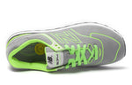 New Balance 574 Neon Lights Sneakers Grey/Green ML574NEY