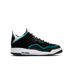 (GS) Air Jordan Courtside 23 'Black Green' AR1002-003