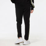 (WMNS) PUMA Knitting Sports Trousers Black 531079-01