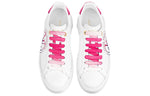 (WMNS) LOUIS VUITTON LV Time Out Sneakers 'White Pink' 1AA1BL