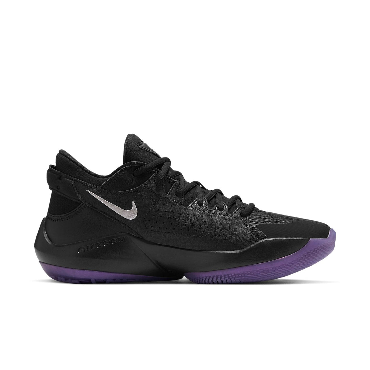 Nike Zoom Freak 2 EP 'Dusty Amethyst' CK5825-005