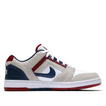 Nike SB Air Force 2 Low '76ers' AO0300-100