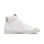 Nike Blazer Mid '77 Vintage 'Recycled Wool Pack - White Light Smoke Grey' CW6726-100