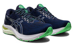 (WMNS)ASICS GT-2000 11 'Midnight Whisper Green' 1012B271-403