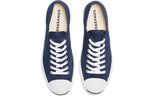 Converse Jack Purcell Low 'Obsidian' 165009C