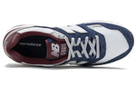 New Balance 570 Blue/Grey/Red ML570ATW