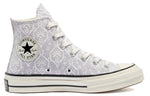 (WMNS) Converse Chuck 70 High 'Summer Spirit - Infinite Lilac' 571901C