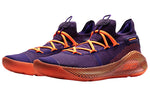 Under Armour Curry 6 'Deep Orchid' 3022386-501