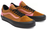 Vans Old Skool GORE-TEX 'Golden Brown Pink' VN0A4V9W9XS