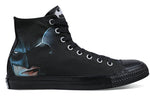 Converse DC Comics x Chuck Taylor All Star Hi 'Rebirth' 161305C
