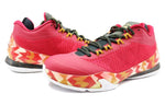 Air Jordan CP3.VIII 'Christmas' 718448-625