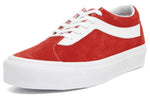 Vans Bold Ni 'Racing Red' VN0A3WLPULC