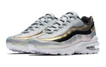 (GS) Nike Air Max 95 SE 'Metallic Red Bronze' AJ1899-001