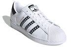 adidas Superstar 'Trefoil Stripe' FZ1967