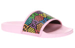 (WMNS) Gucci Slide 'Psychedelic - Pink' 610090-H2030-1117