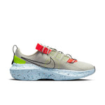 Nike Crater Impact 'Light Bone Black' DB2477-010
