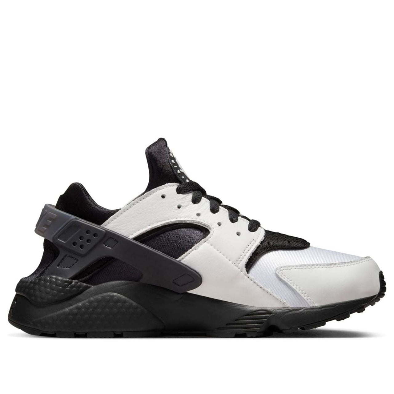 Nike Air Huarache 'White Black' DD1068-109
