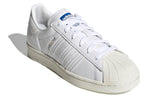 (WMNS) adidas Superstar 'White Rainbow Logo' GZ7537