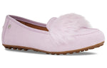 (WMNS) UGG California Loafer Sports Casual Shoes 'Purple' 1111030TS-CATR
