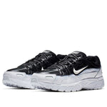 (WMNS) Nike P-6000 CNPT 'Black White' BV1021-003