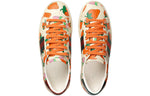 (WMNS) Gucci Ace 'Strawberry White' 387993-08L30-9262