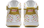 (WMNS) Nike Vandal High LX 'Meant to Fly' AH6826-101